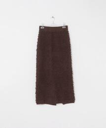 mokomoko skirt
