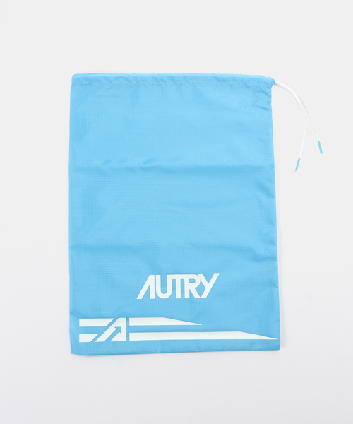 AUTRY（オートリー）の「*【AUTRY / オートリー】REELWIND(ivory)（スニーカー・レディース・オフホワイト・39/38/37/36/40）」の10枚目の写真