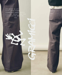 Gramicci | Gramicci / グラミチ 別注 2D チノ パンツ(チノパンツ)