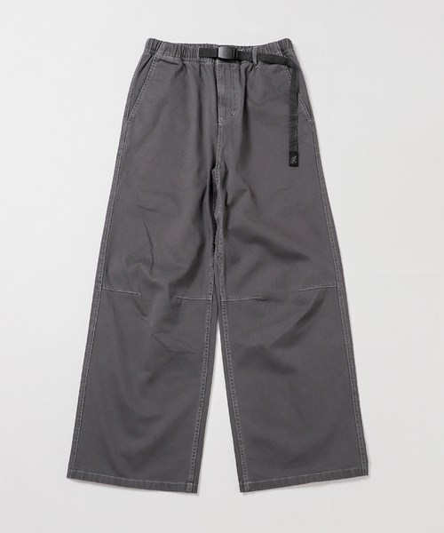 Gramicci / グラミチ 別注 2D チノ パンツ（チノパンツ）｜Gramicci