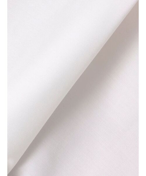 merry jenny(メリージェニー)の「ribbonフリルカラーブラウス(シャツ/ブラウス・レディース・ブラック/オフホワイト・FREE)」の20枚目の写真