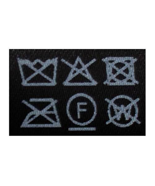 H　BEAUTY&YOUTH UNITED ARROWS（エイチビューティーアンドユースユナイテッドアローズ）の「＜H＞ジャカード ワイドパンツ（その他パンツ・レディース・ブラック/オフホワイト・S/M）」の22枚目の写真