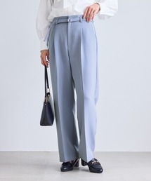 ROPE' PICNIC｜ロペピクニックのパンツ（ブルー・ネイビー/青色系