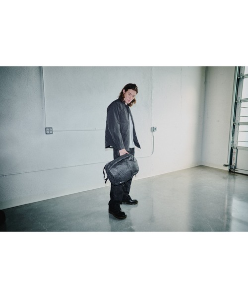 Aer（エアー）の「AER　City Pack 2 Ultra　/　AER-91052（バックパック/リュック・メンズ・ブラック・FREE）」の17枚目の写真