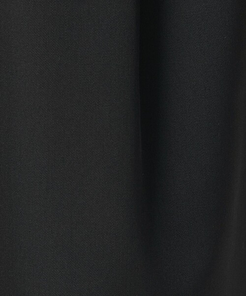 BEAUTY&YOUTH UNITED ARROWS(ビューティーアンドユースユナイテッドアローズ)の「ツイル ギャバ バギー スラックス NO.9(スラックス・メンズ・グレー系/オリーブ/ブラック・M/L/S/XL)」の15枚目の写真