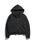 Starting Over�i�X�^�[�e�B���O�I�[�o�[�j�́udouble zip short length loopback hoodie/�_�u���W�b�v �V���[�g�����O�X ���� �p�[�J�[�i�p�[�J�[�j�v�b�`���R�[���O���[