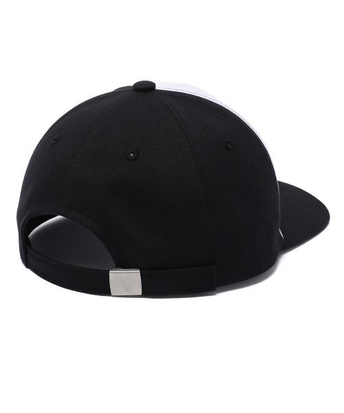 Cavish(カビシ)の「CLEF BALL CAP BLACK(CV2DFUAB21A)(キャップ・レディース・ブラック・FREE)」の3枚目の写真