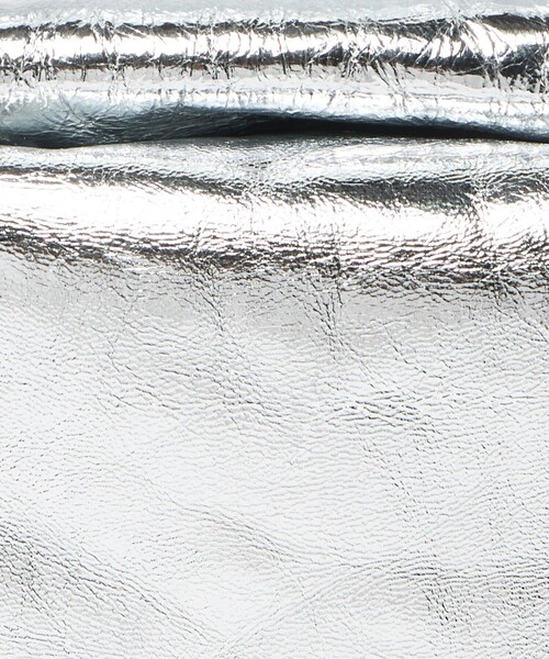 ＜Bucket Baggage＞ Puff Cube Small SL