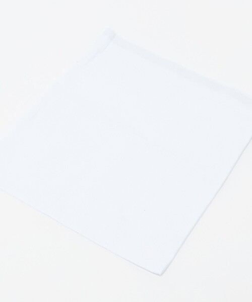 ＜Bucket Baggage＞ Puff Cube Small SL