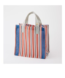 LILA&FLEUR（リラアンドフルール）の「Box Tote Bag（トートバッグ）」