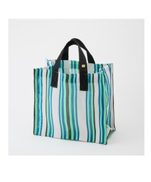 LILA&FLEUR（リラアンドフルール）の「Box Tote Bag（トートバッグ）」