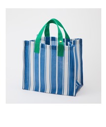 LILA&FLEUR（リラアンドフルール）の「Box Tote Bag（トートバッグ）」