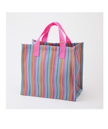 LILA&FLEUR（リラアンドフルール）の「Box Tote Bag（トートバッグ）」