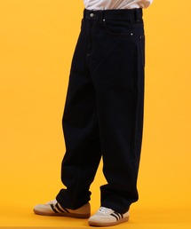 SANTA CRUZ | SANTA CRUZ サンタクルーズ BIG MOUTH JEANS 502261501(その他パンツ)