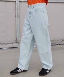 SANTA CRUZ サンタクルーズ BIG MOUTH JEANS 502261501