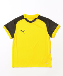 PUMA｜プーマのTシャツ/カットソー（イエロー/黄色系）通販 - ZOZOTOWN