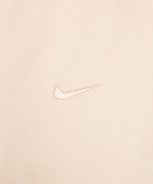 NIKE(ナイキ)の「ナイキ スポーツウェア ウィメンズ オーバーサイズド ワークウェア ジャケット / Nike Sportswear Women's Oversized Workwear Jacket IF0337-103 Chalk(その他アウター・レディース・ホワイト系その他2・S/M/L/XS/XL)」の11枚目の写真