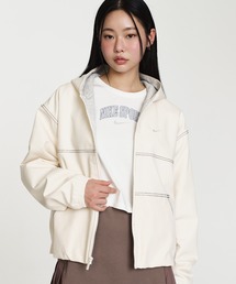 新品未使用 NIKE オーバーサイズドウィンドランナージャケット NIKE公式】ナイキ スポーツウェア ウィメンズ オーバーサイズド