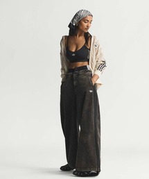 adidas | コーデュロイ SST オーバーサイズ パンツ / アディダスオリジナルス adidas Originals(スウェットパンツ)