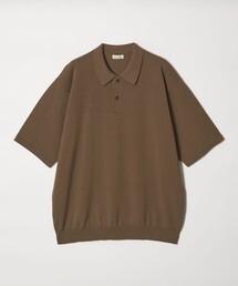 GRANCY】Print Design Sheer Knit / プリントデザインシアーニット GRANCY】Print Design Sheer Knit / プリントデザインシアーニット