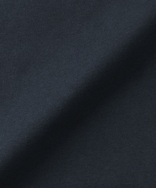 無印良品(ムジルシリョウヒン)の「紳士 スウェットフルジップパーカ(パーカー・メンズ・チャコールグレー/ブラック/ネイビー/グレー・L/XL/S)」の5枚目の写真