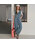 VASCARA�i�o�X�J���j�́uV Denim Jumpsuit (2colors)�i�Ȃ�/�I�[���C�������j�v�b�X�J�C�u���[