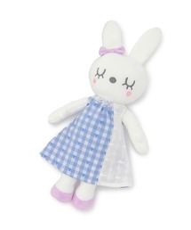 KP DECO（ケーピーデコ）の「mimiちゃん ぬいぐるみ（その他雑貨）」