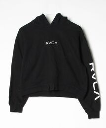 RVCA（ルーカ）の「プルオーバーパーカー（パーカー）」