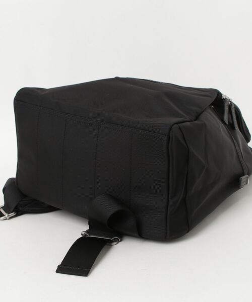 marimekko（マリメッコ）の「【ZOZO限定　ノベルティ付】Roadie / METRO　backpack（バックパック/リュック・レディース・ブラック・FREE）」の13枚目の写真