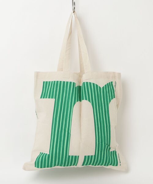 marimekko（マリメッコ）の「【ZOZO限定　ノベルティ付】Roadie / METRO　backpack（バックパック/リュック・レディース・ブラック・FREE）」の15枚目の写真