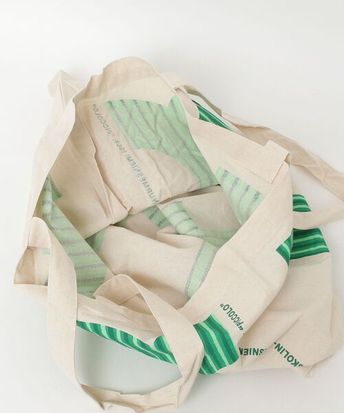 marimekko（マリメッコ）の「【ZOZO限定　ノベルティ付】Roadie / METRO　backpack（バックパック/リュック・レディース・ブラック・FREE）」の16枚目の写真