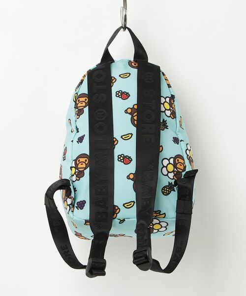 BABY MILO SMALL BACKPACK #2（バックパック/リュック）｜A BATHING