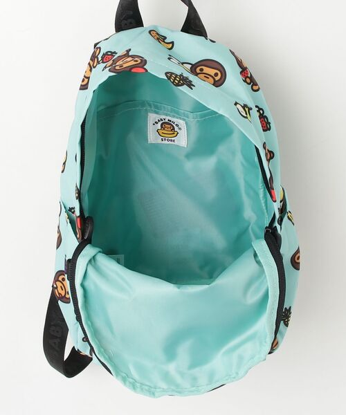 BABY MILO SMALL BACKPACK #2（バックパック/リュック）｜A BATHING