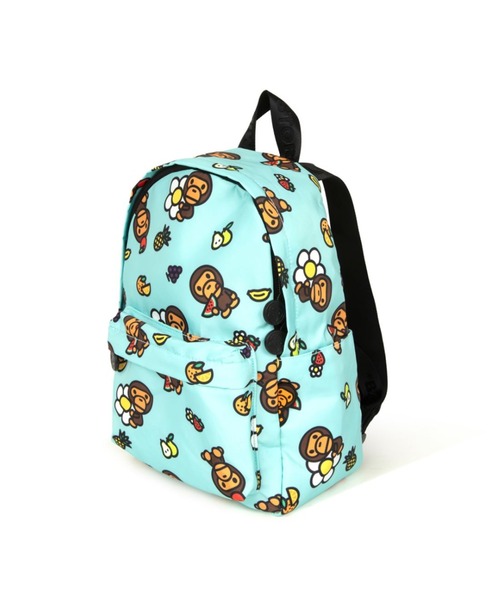 BABY MILO SMALL BACKPACK #2（バックパック/リュック）｜A BATHING