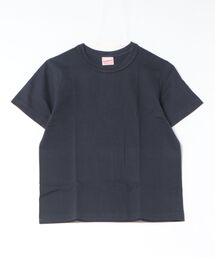 【Healthknit】26SS TOMPKINS Jersey Crewneck S/S 214
