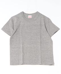 【Healthknit】26SS TOMPKINS Jersey Crewneck S/S 214
