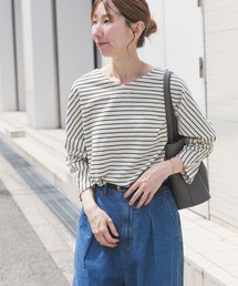 ITEMS URBANRESEARCH | カットミラノプルオーバー(Tシャツ/カットソー)