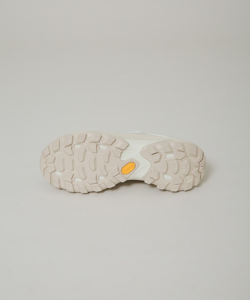 MERRELL(メレル)の「MERRELL/MOAB SPEED 2 MJ SE EGGSHELL(スニーカー・レディース・オフホワイト・23/24/25)」の4枚目の写真