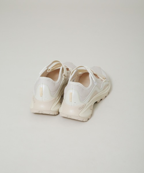 MERRELL(メレル)の「MERRELL/MOAB SPEED 2 MJ SE EGGSHELL(スニーカー・レディース・オフホワイト・23/24/25)」の5枚目の写真