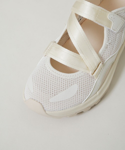 MERRELL(メレル)の「MERRELL/MOAB SPEED 2 MJ SE EGGSHELL(スニーカー・レディース・オフホワイト・23/24/25)」の6枚目の写真