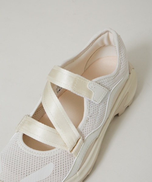 MERRELL(メレル)の「MERRELL/MOAB SPEED 2 MJ SE EGGSHELL(スニーカー・レディース・オフホワイト・23/24/25)」の7枚目の写真