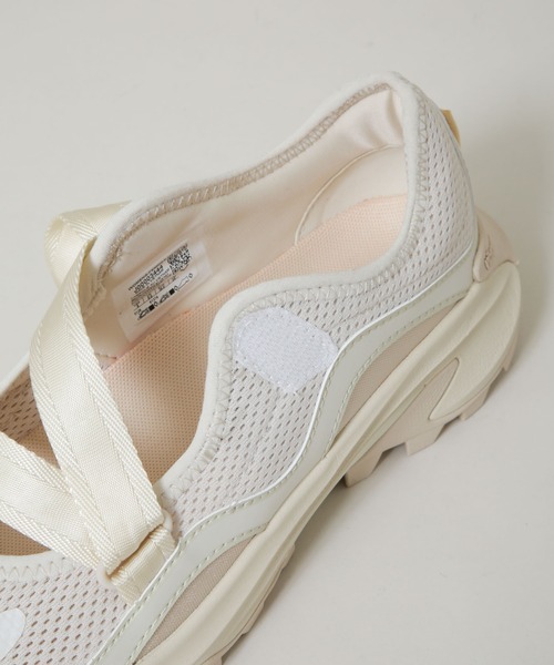 MERRELL(メレル)の「MERRELL/MOAB SPEED 2 MJ SE EGGSHELL(スニーカー・レディース・オフホワイト・23/24/25)」の8枚目の写真