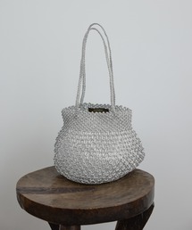 The Bagmati | 【The Bagmati(バグマティ)】メッシュショルダー(ショルダーバッグ)