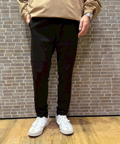 Grand PARK(グランドパーク)の「ドライアクティブ テックテーパードパンツ(その他パンツ・メンズ・グレー/オフホワイト/ブラック・M/L)」の18枚目の写真