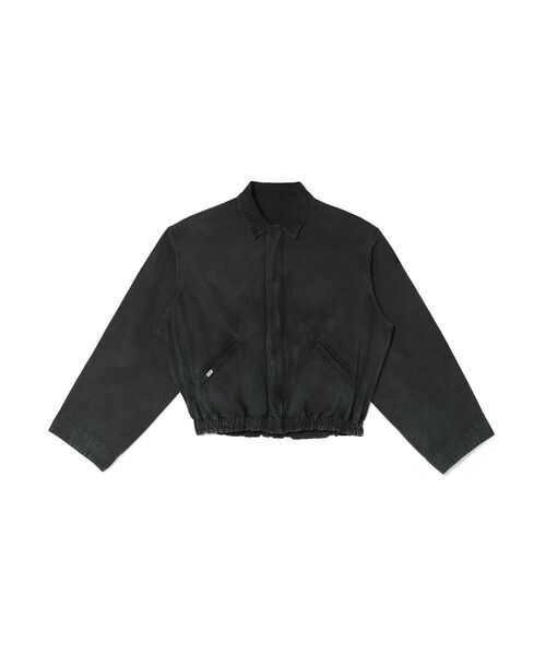 WORK JACKET（カバーオール）｜N.HOOLYWOOD（N.ハリウッド）の