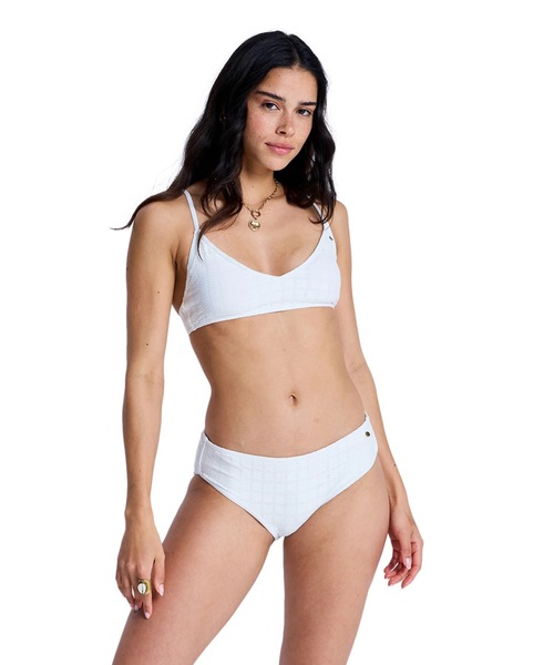 ROXY ウィメンズ ROXY ISLAND ATHLETIC BRA 水着 【2026年春夏モデル