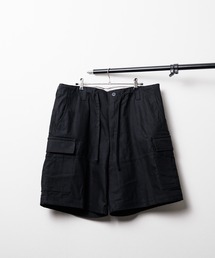 【HOUSTON / ヒューストン】BIG CARGO SHORTS / ビッグカーゴショーツ
