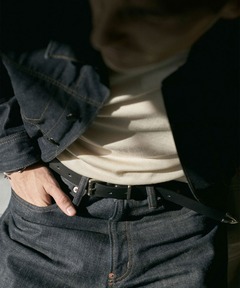 【EARLE】コンバージョンベルト ナロー