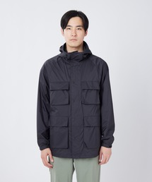 Snow Peak | Snow Peak / U.L. Double Weave Mountain Parka ダブルウィーブマウンテンパーカー(マウンテンパーカー)