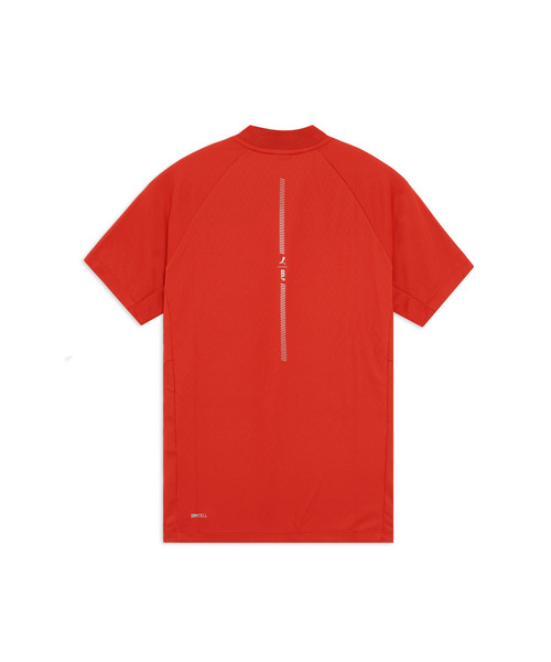 PUMA(プーマ)の「PUMA プーマ メンズ ゴルフシャドウキャット ジク モックネック 半袖 シャ(Tシャツ/カットソー・メンズ・ホワイト系その他/グリーン系その他2/ブルー系その他・MEDIUM/LARGE/X-LARGE/SMALL/XX-LARGE)」の19枚目の写真
